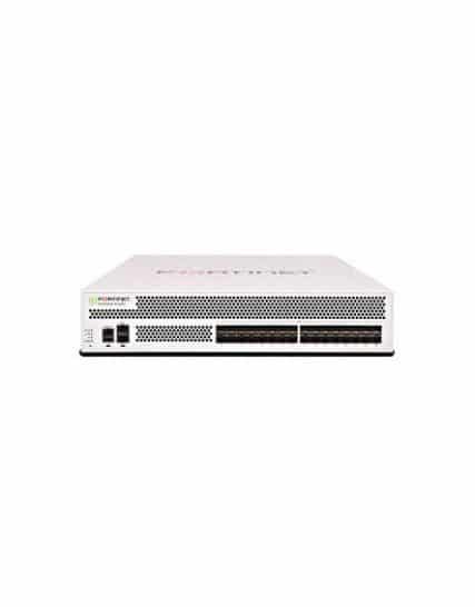 Fortinet FortiGate 3100D