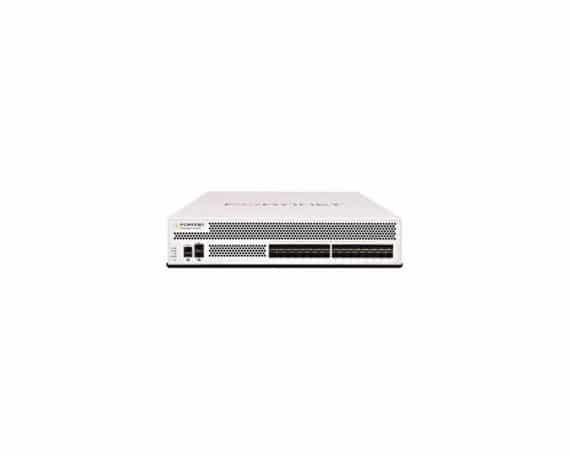 Fortinet FortiGate 3100D