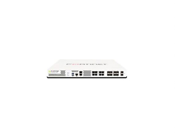 Fortinet FortiGate 500E