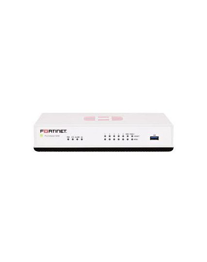 Fortinet FortiGate 50E