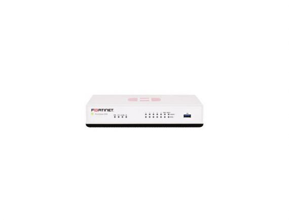 Fortinet FortiGate 50E