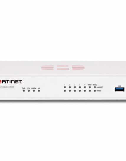 Fortinet FortiGate 51E