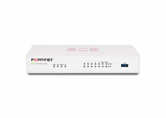 Fortinet FortiGate 51E