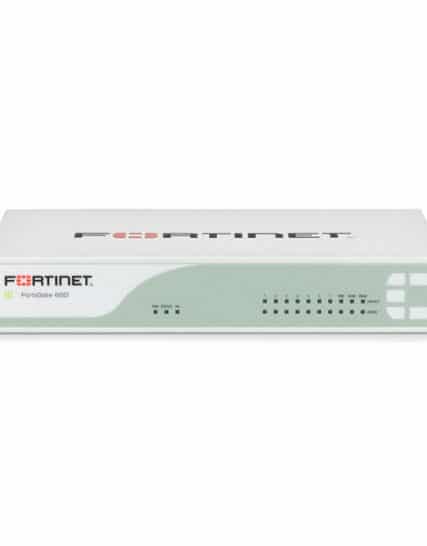 Fortinet FortiGate 60D