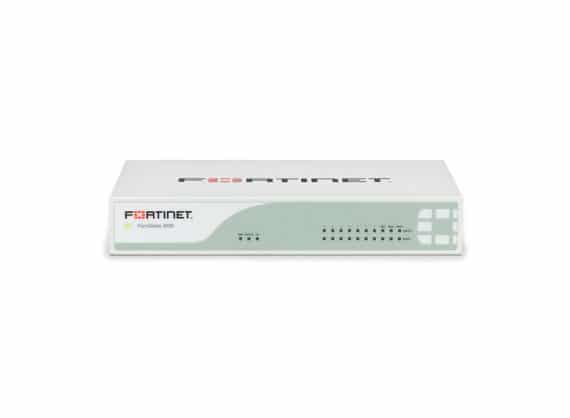 Fortinet FortiGate 60D