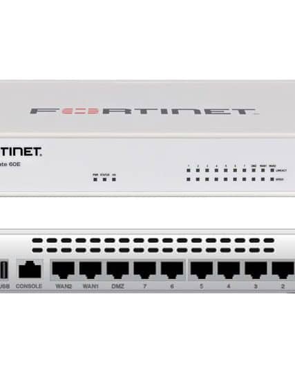 Fortinet FortiGate 60E