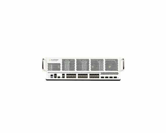 Fortinet FortiGate 6500F