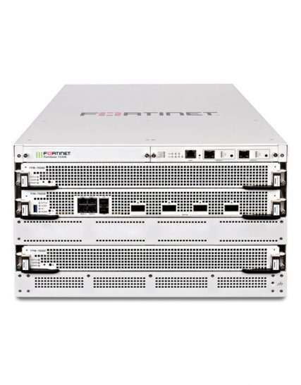 Fortinet FortiGate 7030E-SFP10G