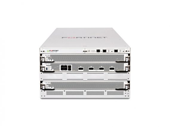 Fortinet FortiGate 7030E-SFP10G