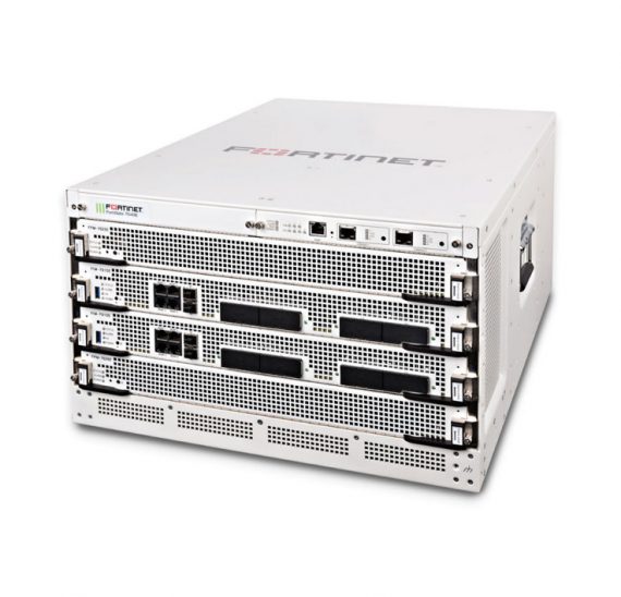 Fortinet FortiGate 7040E