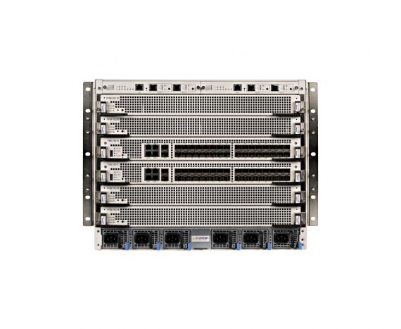 Fortinet FortiGate 7060E