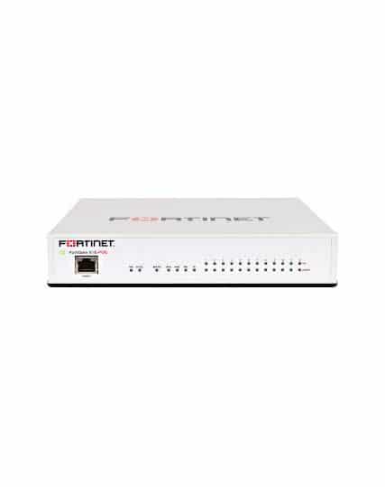 Fortinet FortiGate 80E