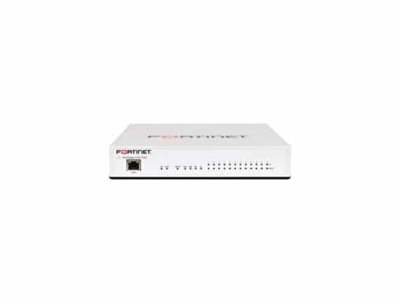 Fortinet FortiGate 80E