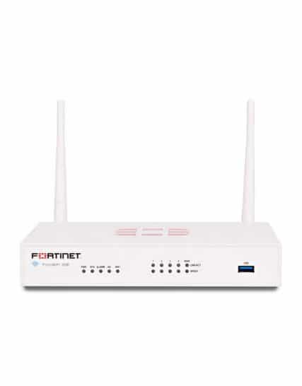 Fortinet FortiWiFi 30E