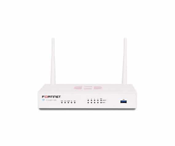 Fortinet FortiWiFi 30E