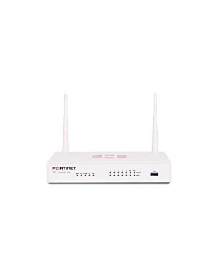 Fortinet FortiWiFi 50E