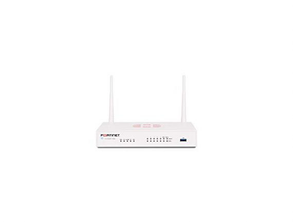 Fortinet FortiWiFi 50E