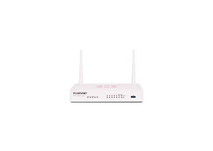 Fortinet FortiWiFi 50E