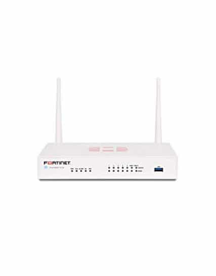 Fortinet FortiWiFi 51E