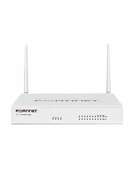 Fortinet FortiWiFi 60E