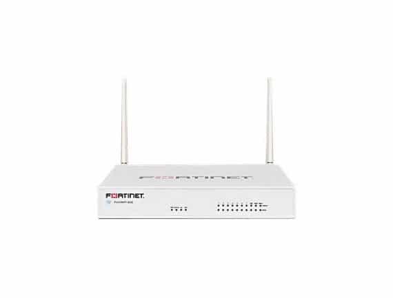 Fortinet FortiWiFi 60E