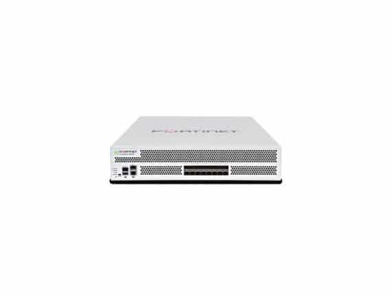 Fortinet FortiGate 3000D