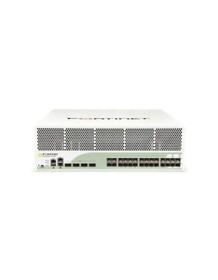 Fortinet FortiGate 3700D