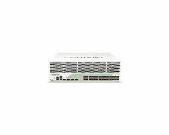 Fortinet FortiGate 3700D