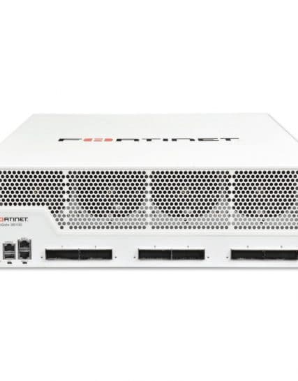 Fortinet FortiGate 3810D