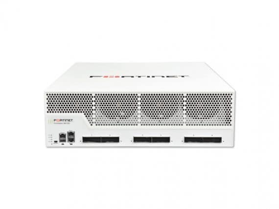 Fortinet FortiGate 3810D