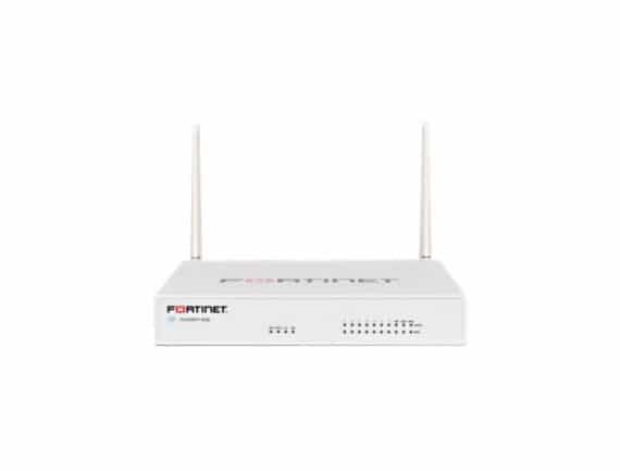 Fortinet FortiWiFi 61E