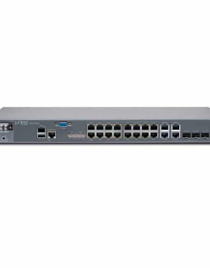 Juniper Networks ACX1000-DC