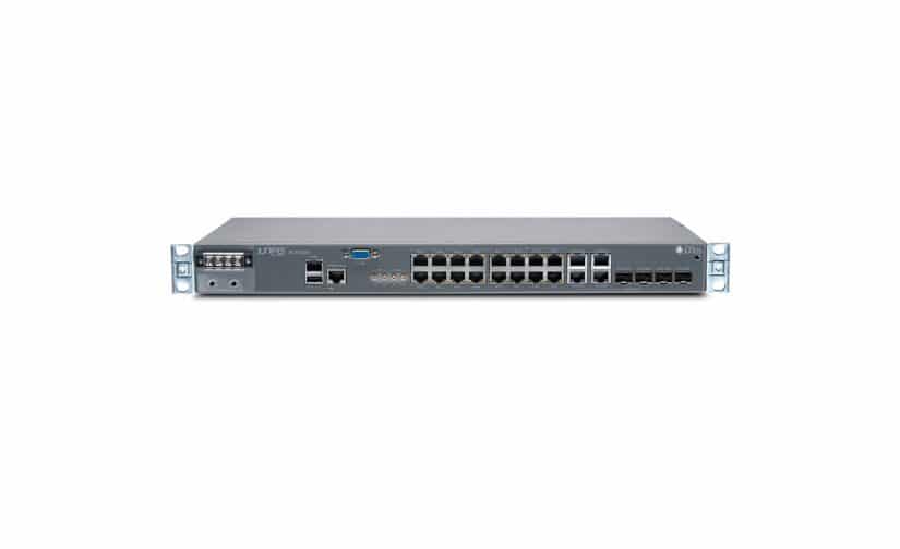 Juniper Networks ACX1000-DC