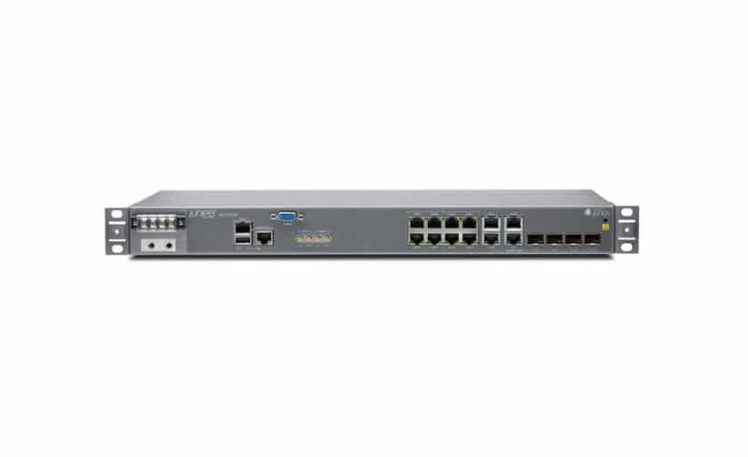 Juniper Networks ACX1100