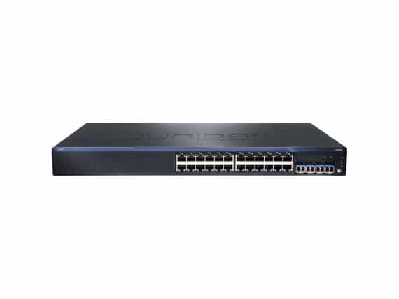 Juniper Networks EX2200-24T-4G