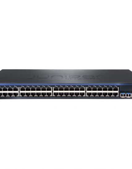 Juniper Networks EX2200-48T-4G