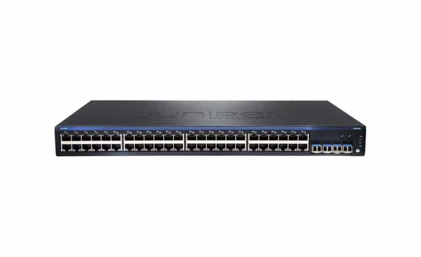 Juniper Networks EX2200-48T-4G