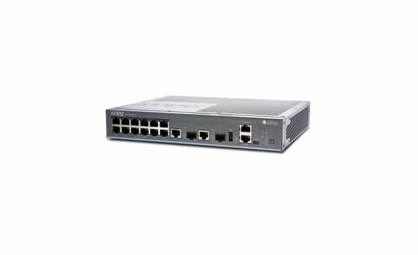 Juniper Networks EX2200-C
