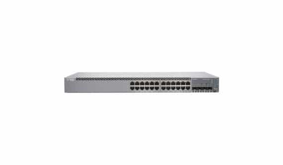 Juniper Networks EX2300-24T