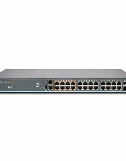 Juniper Networks EX2300 Multigigabit - 24MP