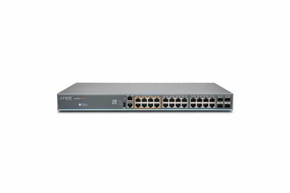 Juniper Networks EX2300 Multigigabit - 24MP