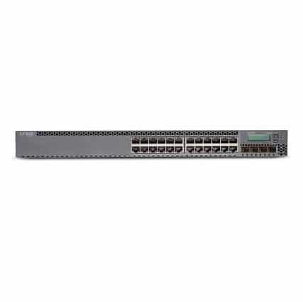 Juniper Networks EX3300-24P