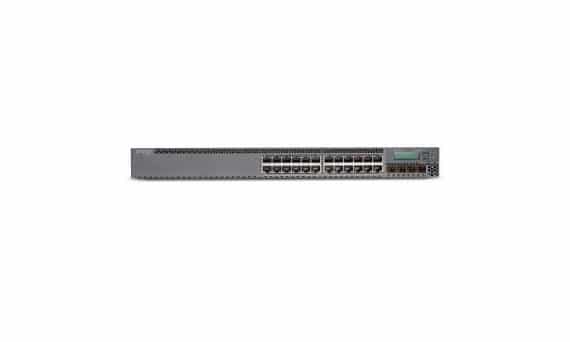 Juniper Networks EX3300-24P