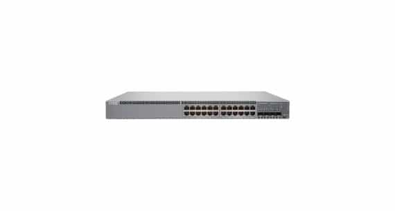 Juniper Networks EX3400