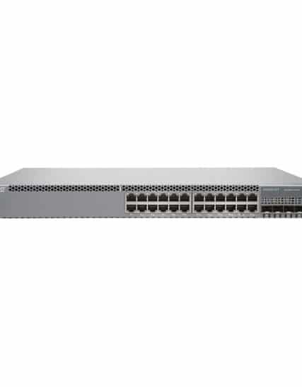 Juniper Networks EX3400-24P