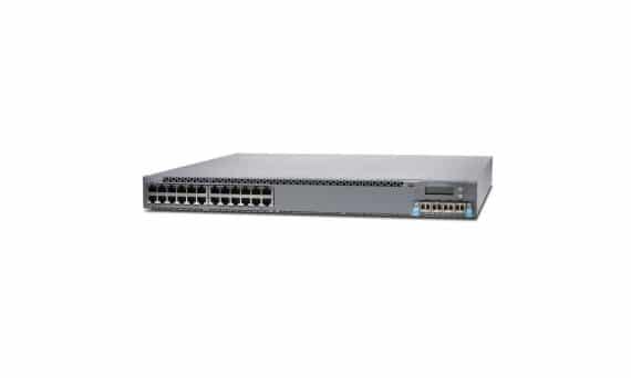 Juniper Networks EX4300-24T