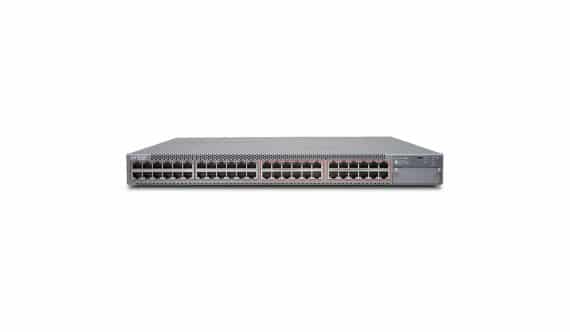 Juniper Networks EX4300-48MP