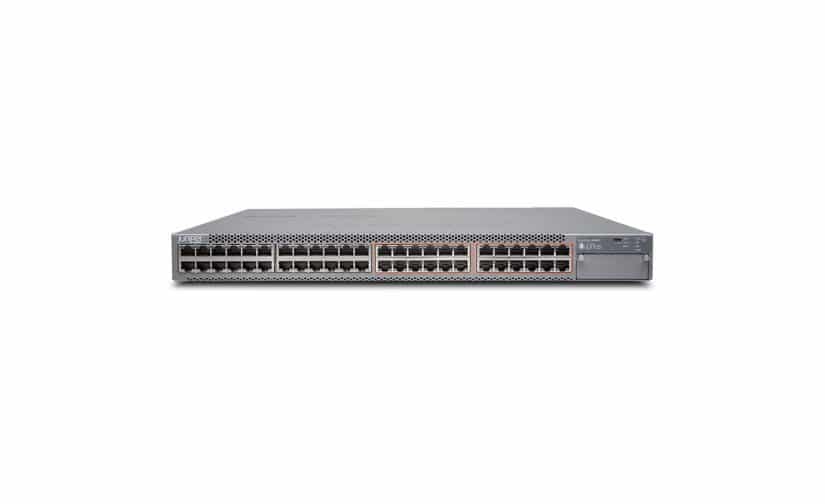 Juniper Networks EX4300-48MP