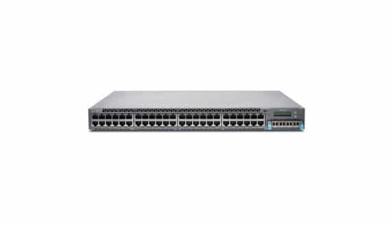 Juniper Networks EX4300-48P