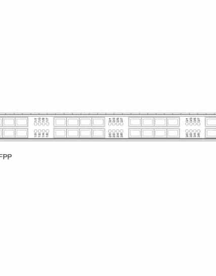 Juniper Networks - MPC4E-3D-32XGE-SFPP